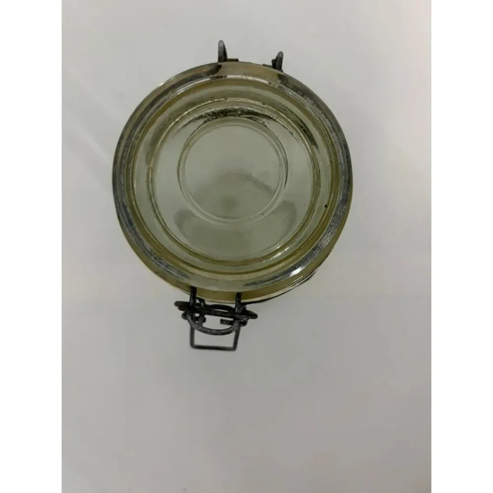 unknown vtg clear